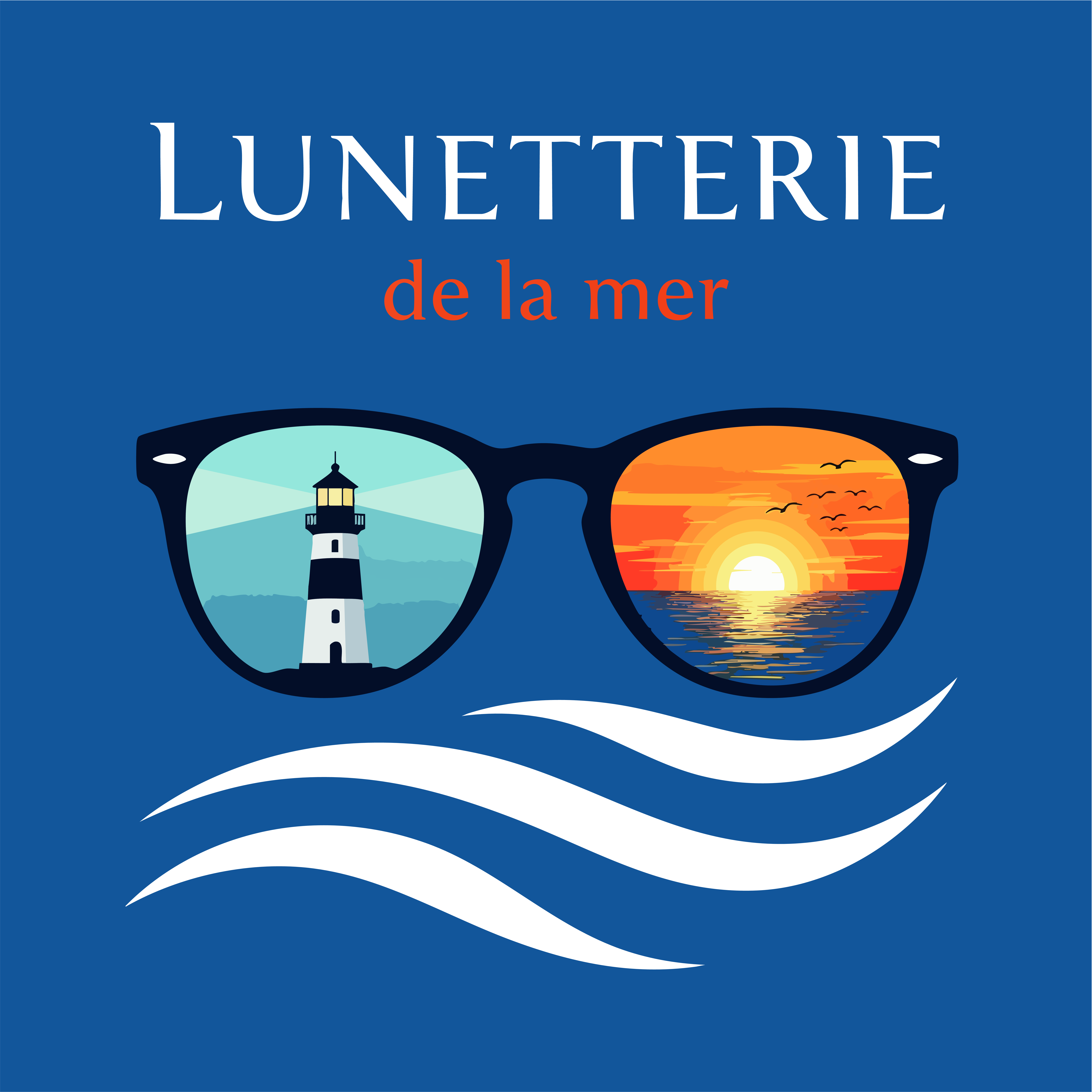 Lunetterie de la Mer